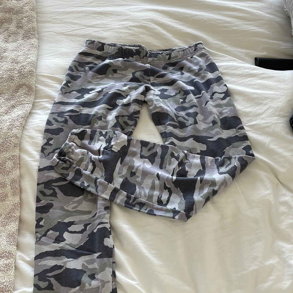 Monroe joggers